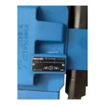 Rexroth 4WEH 16 J72/6HG24N9ETK4/B10 Electro-hydraulic Directional Control Valve