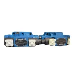 Rexroth 4WEH 16 J72/6HG24N9ETK4/B10 Electro-hydraulic Directional Control Valve