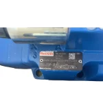 Rexroth 4WEH 25 E68/6EG24N9ETK4/B10 Hydraulic Directional Control Valve