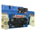 Rexroth 4WEH 25 J68/6EG24N9K4 Electro-hydraulic Directional Control Valve