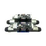 Rexroth 4WRAE 10 W1-30-22/G24K31/F1V Proportional Directional Control Valve