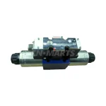 Rexroth 4WRAE 10 W1-60-22/G24K31/F1V Proportional Directional Control Valve