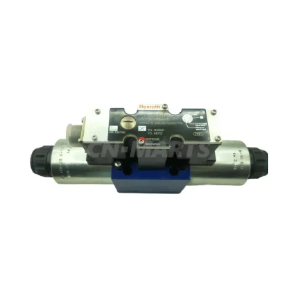 Rexroth 4WRAE 10 W30-22/G24K31/F1V Proportional Directional Control Valve
