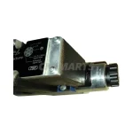 Rexroth 4WRAE 6 W1-07-22/G24K31/F1V Proportional Directional Valve