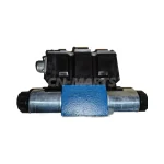 Rexroth 4WRAE 6 W1-07-22/G24K31/F1V Proportional Directional Valve