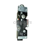 Rexroth 4WRAE 6 W1-15-22/G24K31/F1V Proportional Directional Control Valve