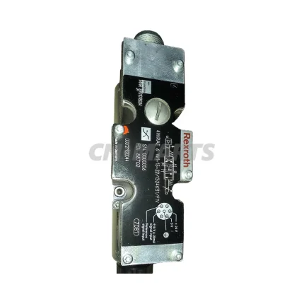 Rexroth 4WRAE 6 W1-15-22/G24K31/F1V Proportional Directional Control Valve