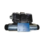 Rexroth 4WRAE 6 W1-15-22/G24K31/F1V Proportional Directional Control Valve