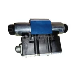 Rexroth 4WRAE 6 W1-15-22/G24K31/F1V Proportional Directional Control Valve