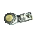 Rexroth 4WRAE 6 W1-15-22/G24K31/F1V Proportional Directional Control Valve