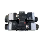 Rexroth 4WRAE6W1-30-23/G24K31/F1V Proportional Directional Control Valve