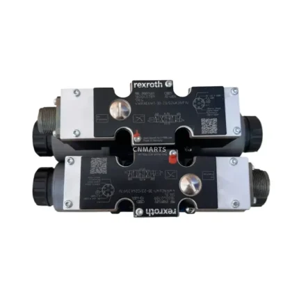 Rexroth 4WRAE6W1-30-23/G24K31/F1V Proportional Directional Control Valve