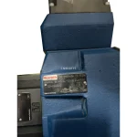 Rexroth 4WRDE 16 W125L-52/6L24K9/M Proportional Directional Valve
