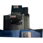 Rexroth 4WRDE 16 W125L-52/6L24K9/M Proportional Directional Valve