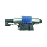 Rexroth 4WREE 10 W1-50 - 22/G24K31/F1V Proportional Directional Control Valve