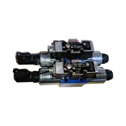Rexroth 4WREE 10 W1-50-22/G24K31/F1V Proportional Directional Valve