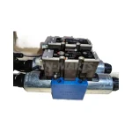 Rexroth 4WREE 10 W1-50-22/G24K31/F1V Proportional Directional Valve