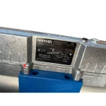 Rexroth 4WREE10W75-3X/V/24F1 Proportional Directional Valve