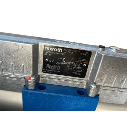 Rexroth 4WREE10W75-3X/V/24F1 Proportional Directional Valve