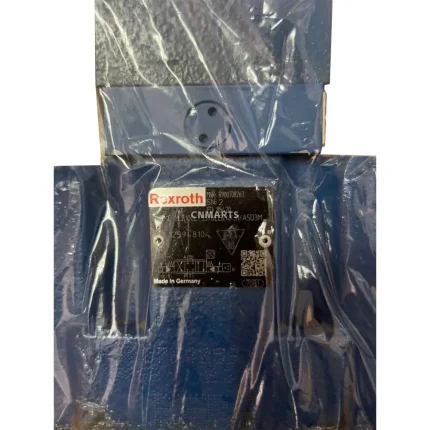 Rexroth 4WRKE 10 E100L-3X/6EG24K31/A5D3M Proportional Directional Control Valve