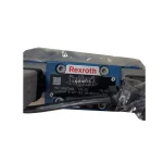 Rexroth 4WRKE 10 E100L-3X/6EG24K31/A5D3M Proportional Directional Control Valve