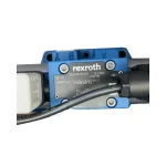 Rexroth 4WRKE16E220L-3X/6EG24K31/A1M-909 Hydraulic Proportional Directional Control Valve