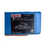 Rexroth 4WRLE 25 Q5-370M-30/G24K0/A1M Directional Control Valve