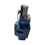 Rexroth 4WRLE 25 Q5-370M-30/G24K0/A1M Directional Control Valve