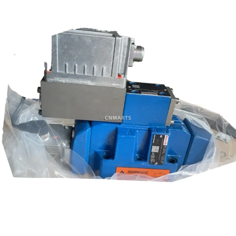 Rexroth 4WRLE16V200M-42/MXY/24A1 Hydraulic High-Response Directional Valve