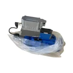 Rexroth 4WRLE25V370M-42/MXY/24A1 Electro-hydraulic Proportional Directional Valve