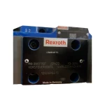 Rexroth 4WRLE25V370M-42/MXY/24A1 Electro-hydraulic Proportional Directional Valve