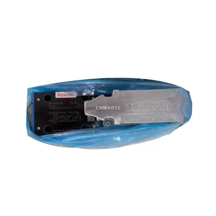 Rexroth 4WRPEH10C3B100L-30/M/24F1 Proportional Directional Control Valve