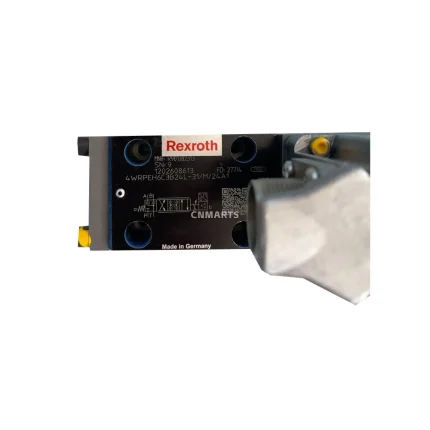 Rexroth 4WRPEH6C3B24L-31/M/24A1 Proportional Directional Control Valve