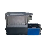 Rexroth 4WRPEH6C3B40L-31/M/24A1 Proportional Directional Control Valve
