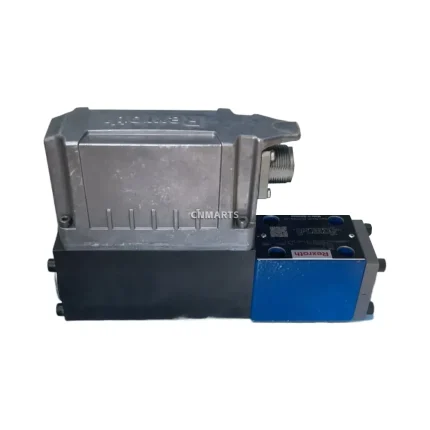 Rexroth 4WRPEH6C3B40L-31/M/24A1 Proportional Directional Control Valve