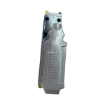 Rexroth 4WRPEH6C4B04L-31/M/24A1 Proportional Directional Control Valve with Electrical Position Feedback and Integrated Electronics