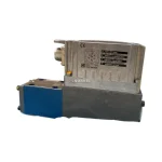 Rexroth 4WRPEH6C4B12L-3X/M/24A1 Proportional Directional Control Valve