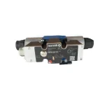 Rexroth 4WRZE25W8-220-7X/6EG24N9EK31/F1D3M Proportional Directional Valve