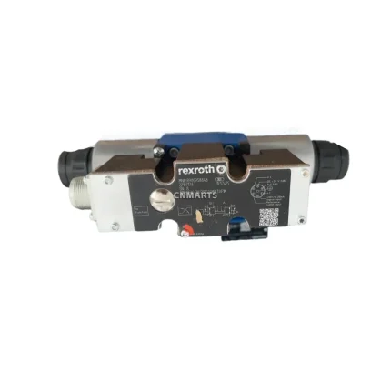 Rexroth 4WRZE25W8-220-7X/6EG24N9EK31/F1D3M Proportional Directional Valve