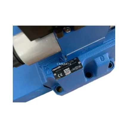 Rexroth 4WRZE25W8-220-7X/6EG24N9EK31/F1D3M Proportional Directional Valve