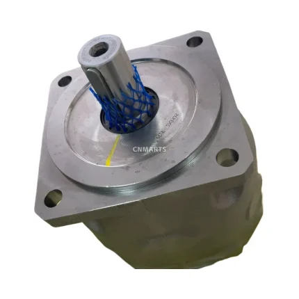 Rexroth A10VSO100DRS/32R-VPB12N00-S1439 Hydraulic Axial Piston Pump