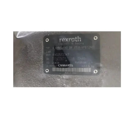 Rexroth A10VSO140 Axial Piston Variable Pump