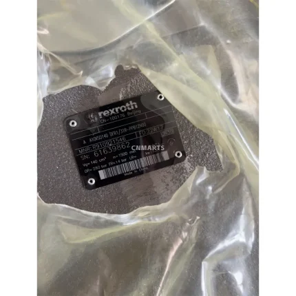 Rexroth A10VSO140 Axial Piston Variable Pump