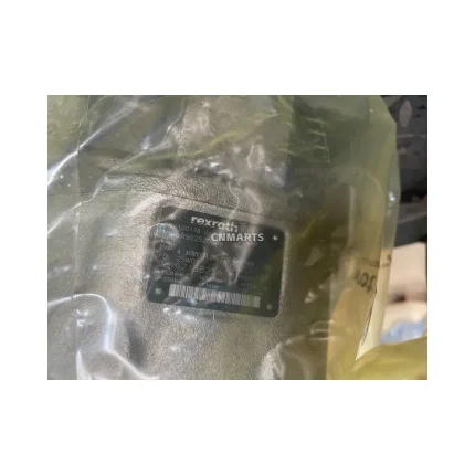 Rexroth A10VSO71DRS Axial Piston Pump