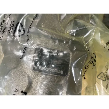 Rexroth A10VSO71DRS Axial Piston Pump