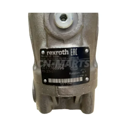 Rexroth A2FO10/61R-VPB06 Hydraulic Pump