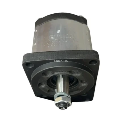 Rexroth AZPF-10-014RCB20MB Hydraulic Gear Pump