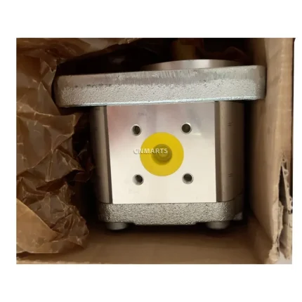 Rexroth AZPG-22-028RCB20MB External Gear Pump