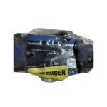 Rexroth DB10-1-5X/315 Hydraulic Pressure Relief Valve