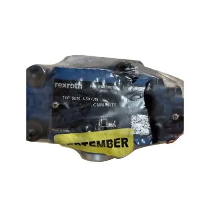 Rexroth DB10-1-5X/315 Hydraulic Pressure Relief Valve